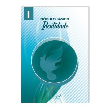 Imagem da Apostila Módulo Básico 1 - Identidade da RCC