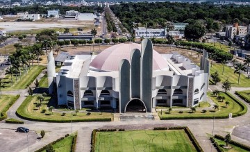 Foto do Grupo de Oração Sagrado Coração de Jesus
