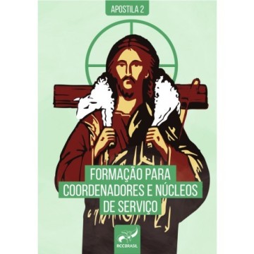 Imagem da Apostila Coordenadores e Núcleos 2