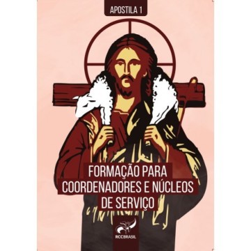Imagem da Apostila Coordenadores e Núcleos 1