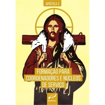Imagem da Apostila Coordenadores e Núcleos 3