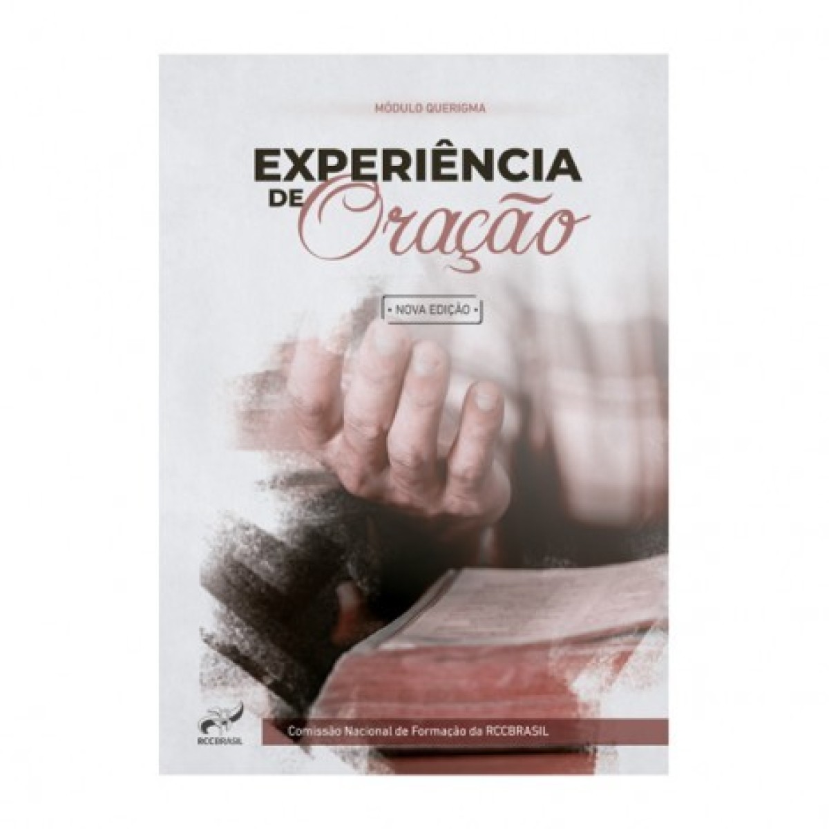 Imagem da Experiência de Oração