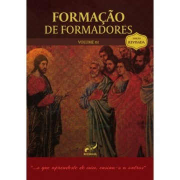 Imagem da Apostila Formadores 1