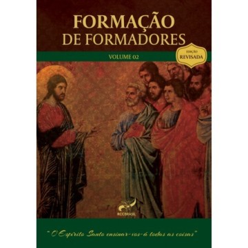 Imagem da Apostila Formadores 2