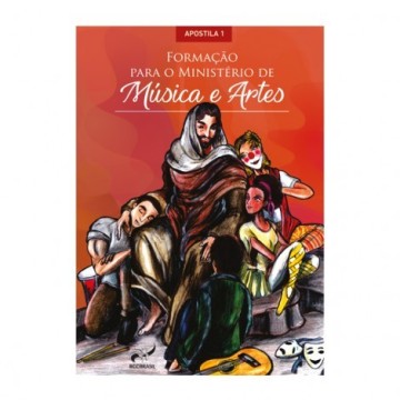 Imagem da Apostila MMA 1