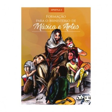Imagem da Apostila MMA 2